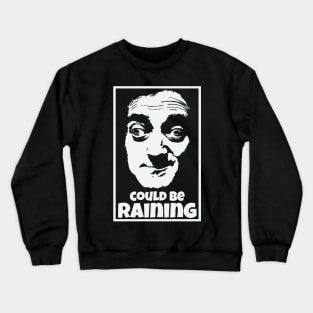 Frankenstein Junior - Igor Raining Crewneck Sweatshirt